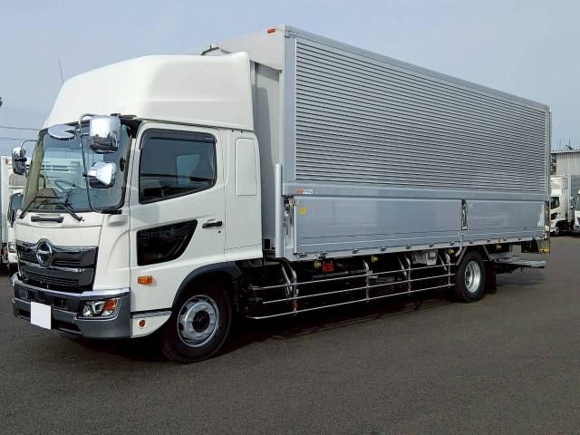 HINO RANGER 2025 Image 31