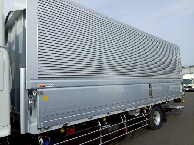 HINO RANGER 2025 Image 31