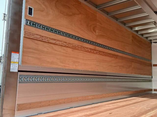 HINO RANGER 2025 Image 31