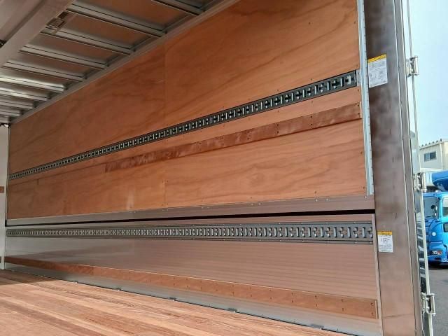 HINO RANGER 2025 Image 31