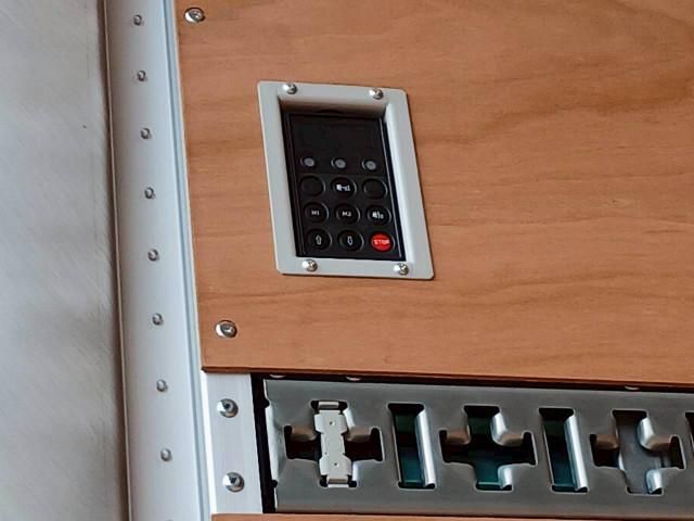 HINO RANGER 2025 Image 31