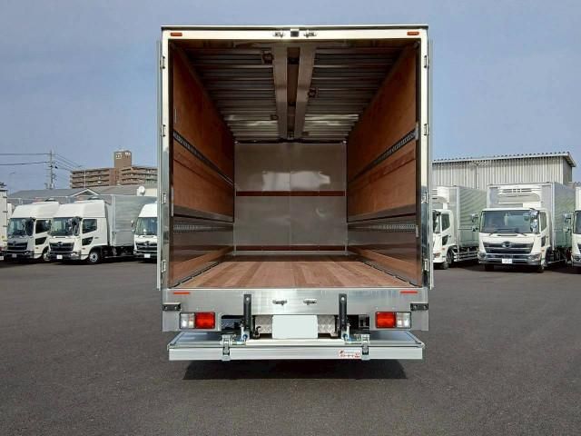 HINO RANGER 2025 Image 31