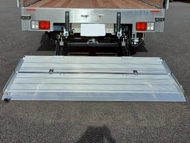 HINO RANGER 2025 Image 31