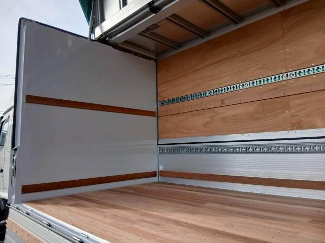 HINO RANGER 2025 Image 31