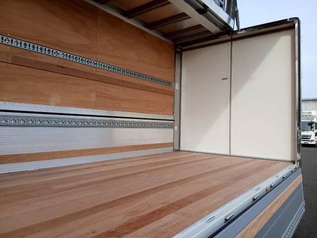 HINO RANGER 2025 Image 31