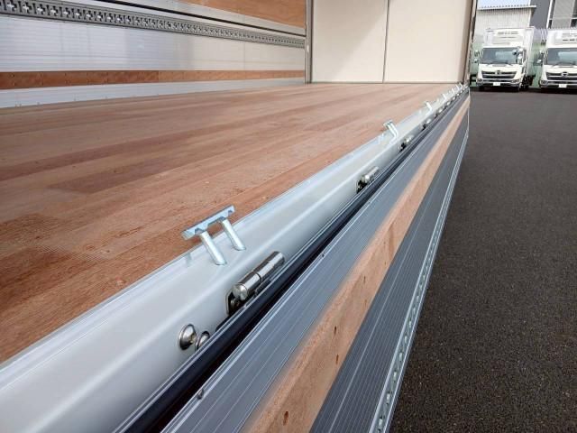 HINO RANGER 2025 Image 31