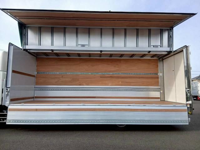 HINO RANGER 2025 Image 31