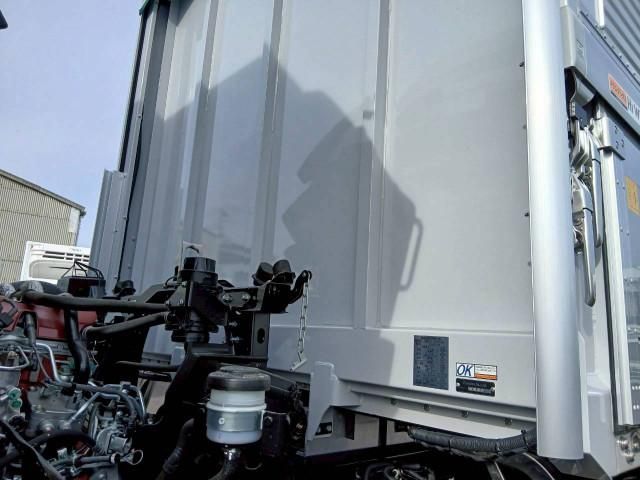 HINO RANGER 2025 Image 31