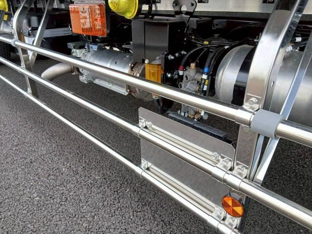 HINO RANGER 2025 Image 31