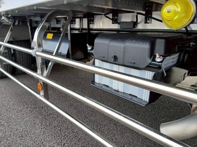 HINO RANGER 2025 Image 31