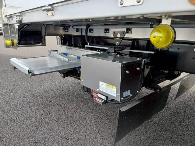 HINO RANGER 2025 Image 31