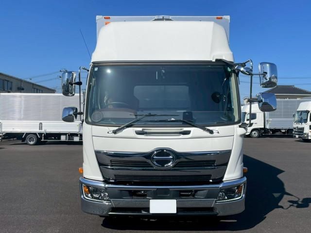 HINO RANGER 2025 Image 31