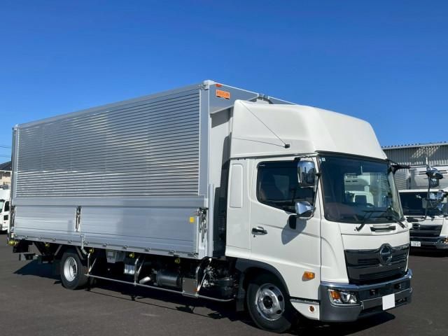HINO RANGER 2025 Image 31