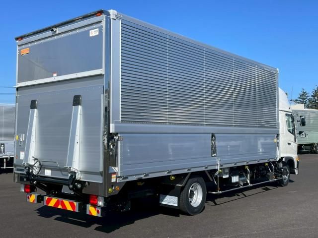 HINO RANGER 2025 Image 31