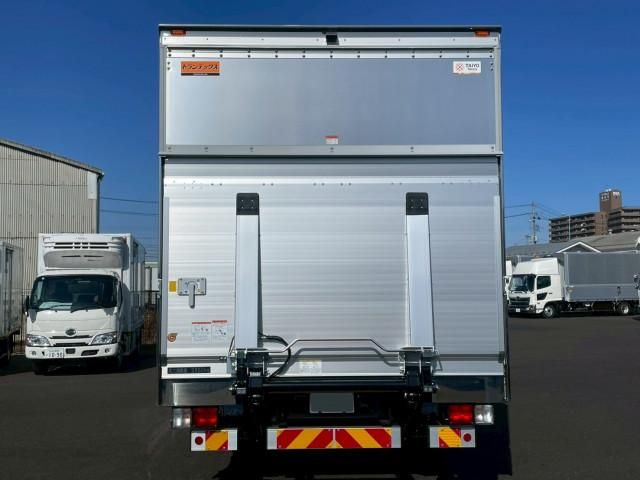 HINO RANGER 2025 Image 31