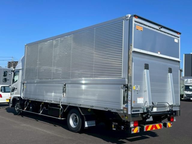 HINO RANGER 2025 Image 31