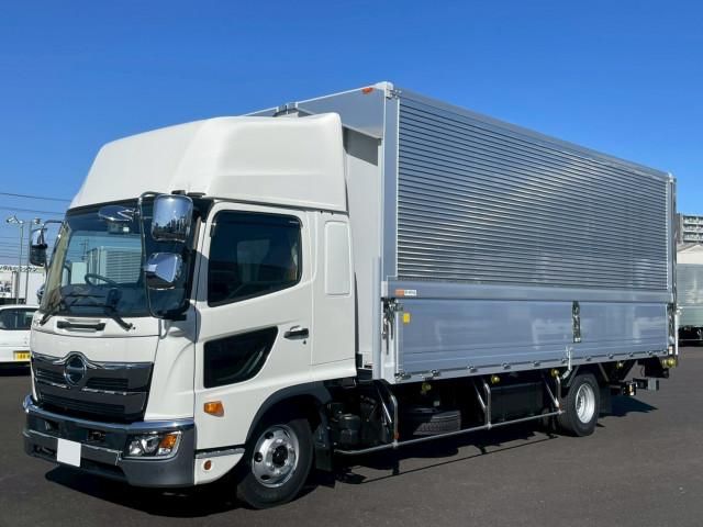 HINO RANGER 2025 Image 31