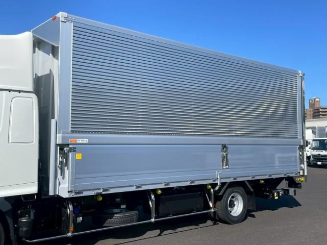 HINO RANGER 2025 Image 31