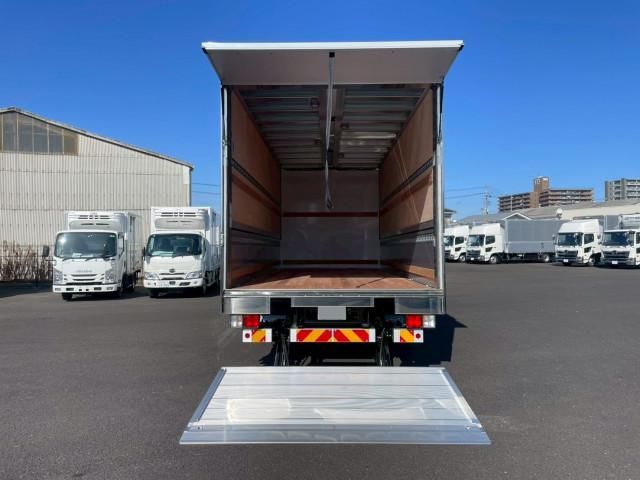 HINO RANGER 2025 Image 31