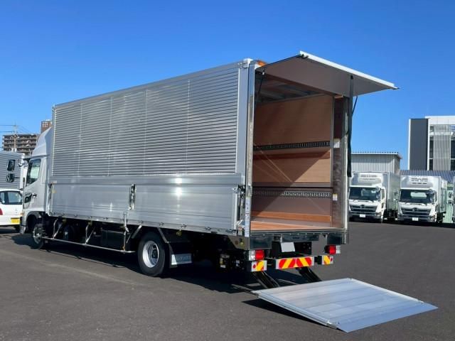 HINO RANGER 2025 Image 31