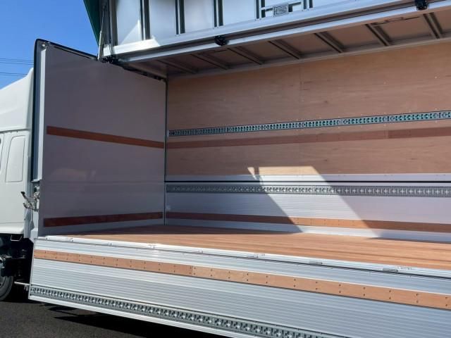 HINO RANGER 2025 Image 31