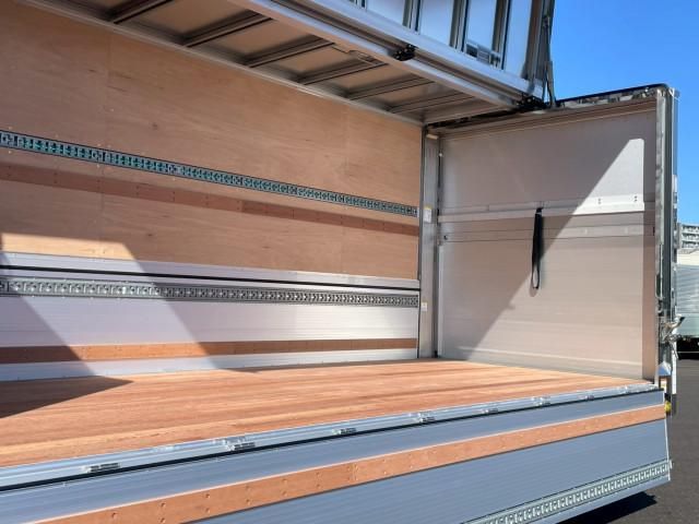 HINO RANGER 2025 Image 31