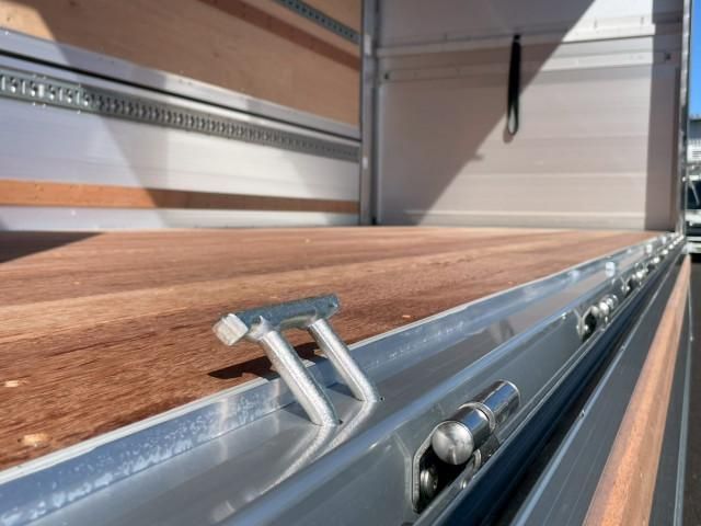 HINO RANGER 2025 Image 31