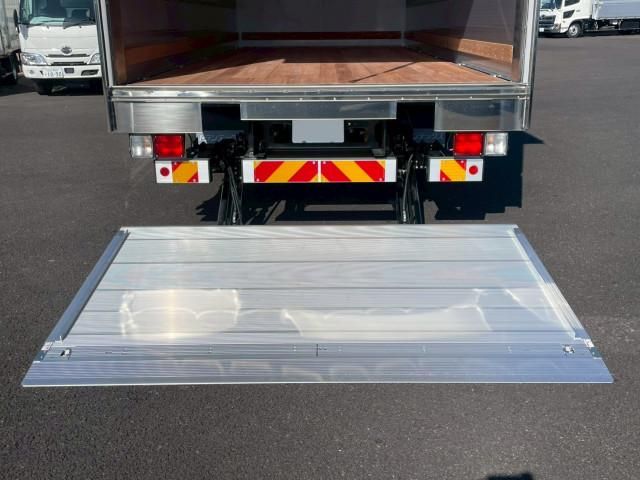 HINO RANGER 2025 Image 31