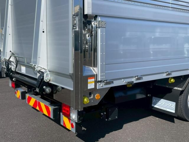 HINO RANGER 2025 Image 31