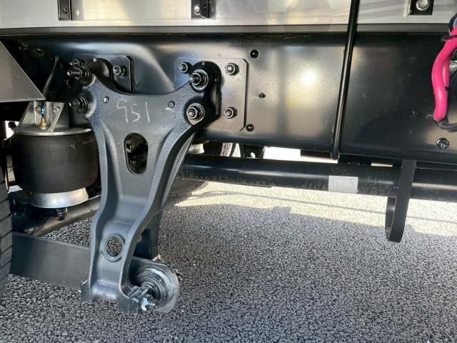 HINO RANGER 2025 Image 31