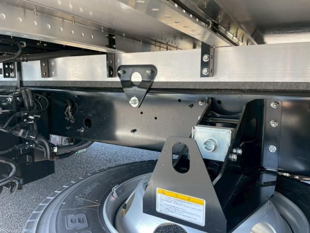 HINO RANGER 2025 Image 31