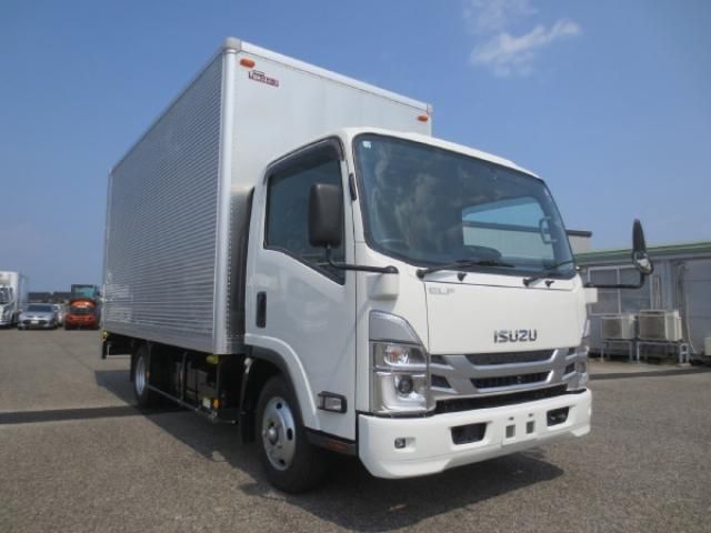 ISUZU ELF 2023 Image 31