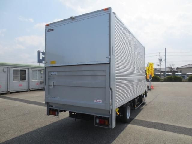 ISUZU ELF 2023 Image 31