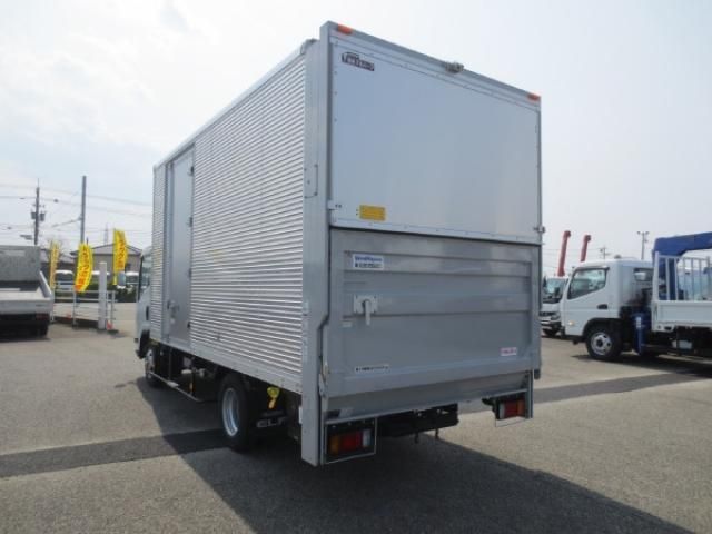 ISUZU ELF 2023 Image 31