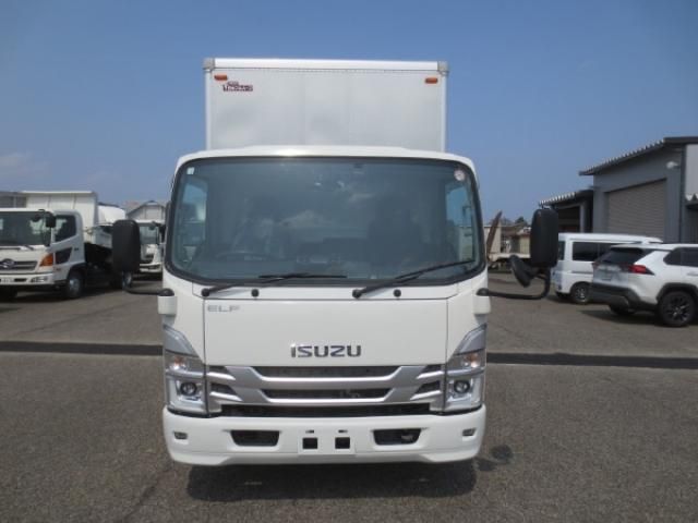 ISUZU ELF 2023 Image 31