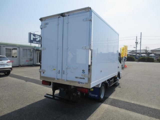 MITSUBISHI CANTER 2025 Image 31