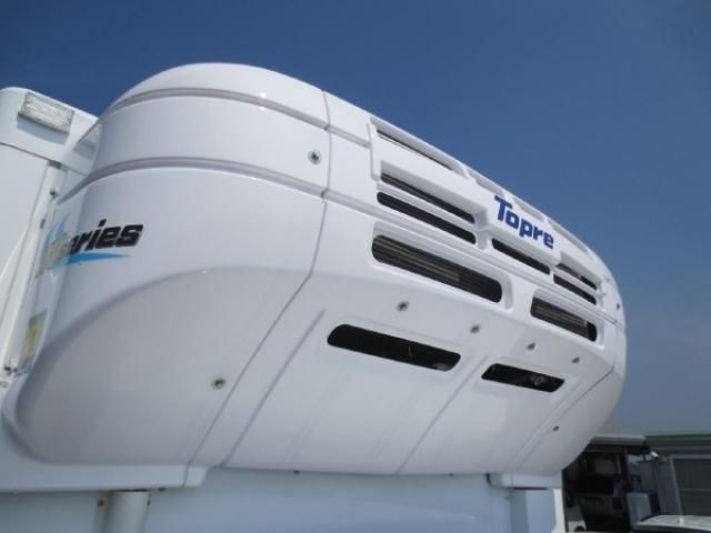 MITSUBISHI CANTER 2025 Image 31