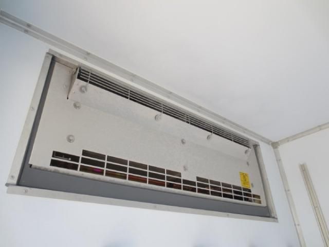 MITSUBISHI CANTER 2025 Image 31