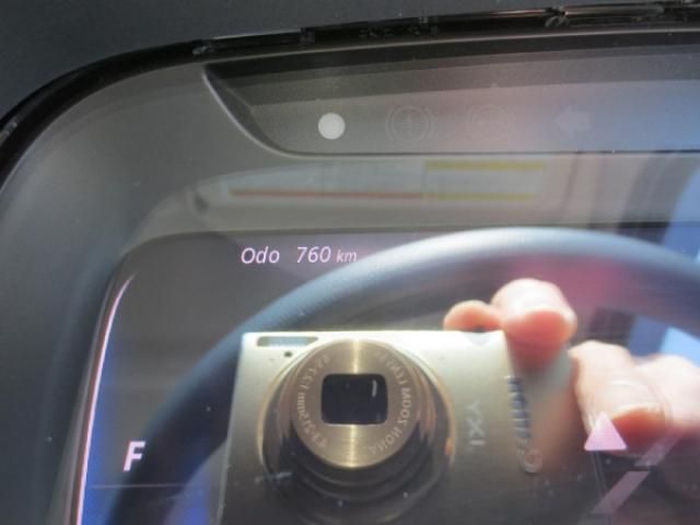 MITSUBISHI CANTER 2025 Image 31