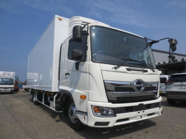 HINO RANGER 2025 Image 31