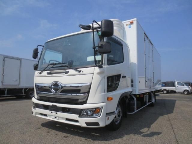 HINO RANGER 2025 Image 31