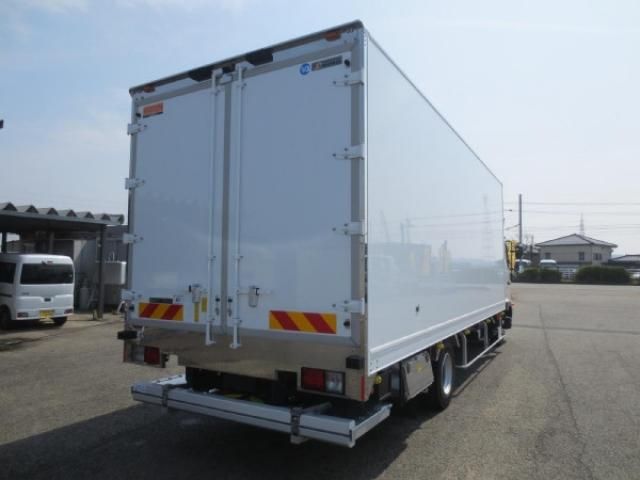 HINO RANGER 2025 Image 31