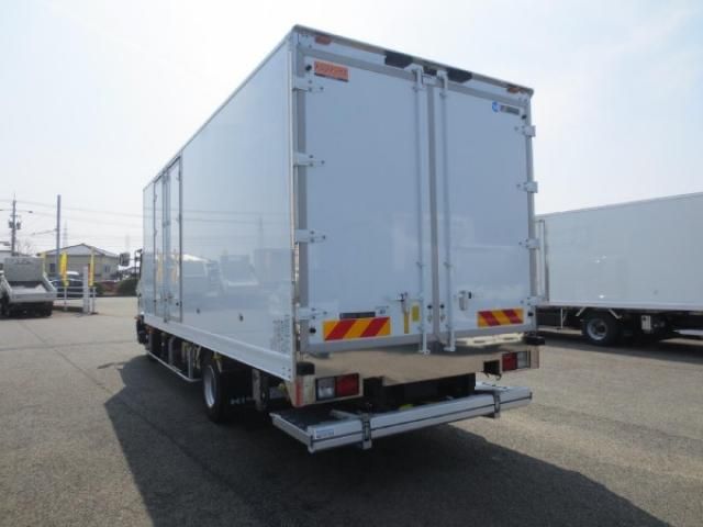 HINO RANGER 2025 Image 31