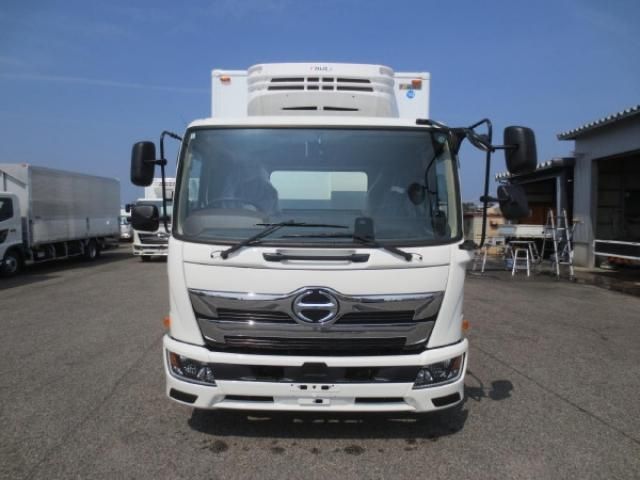 HINO RANGER 2025 Image 31