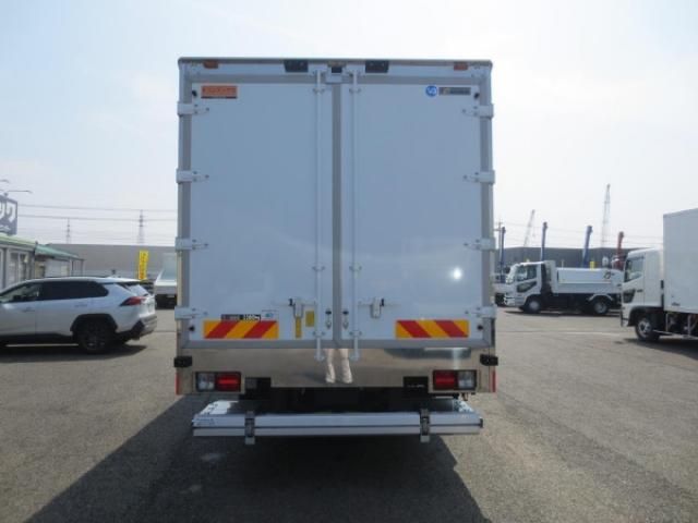 HINO RANGER 2025 Image 31