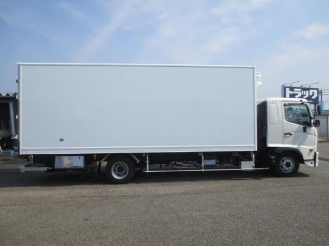 HINO RANGER 2025 Image 31