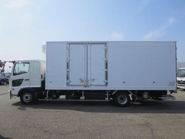 HINO RANGER 2025 Image 31