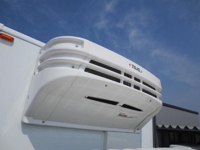 HINO RANGER 2025 Image 31