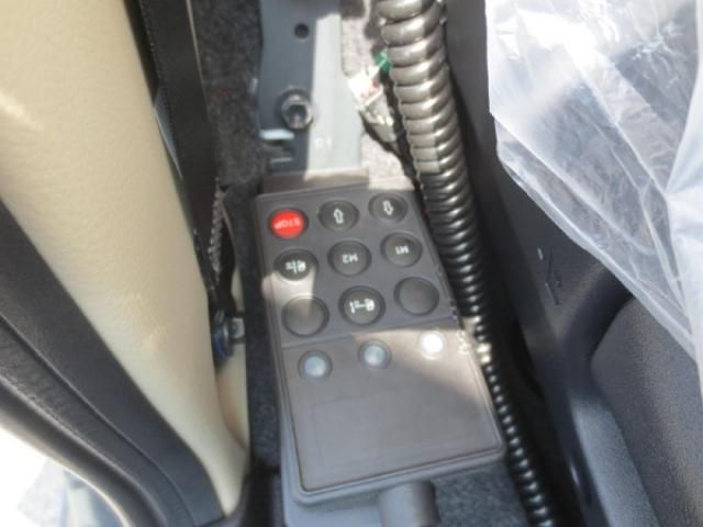 HINO RANGER 2025 Image 31