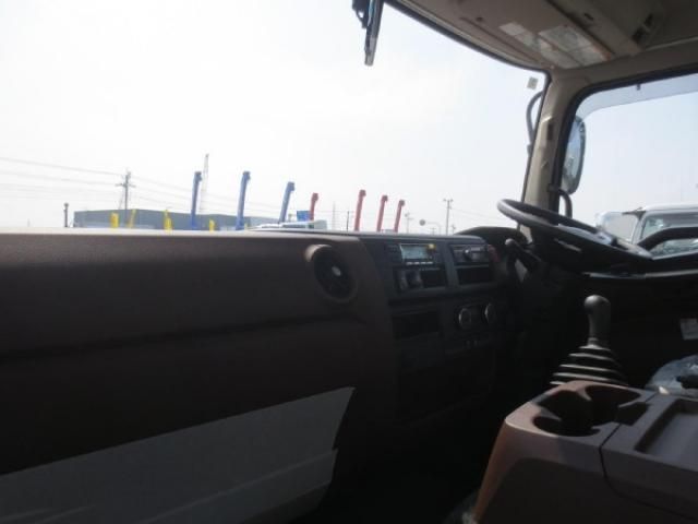 HINO RANGER 2025 Image 31